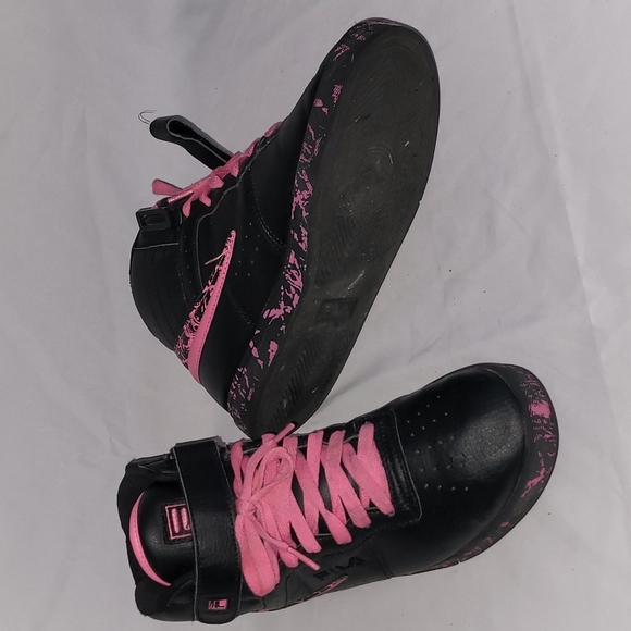 Girls Fila's - Picture 2 of 4